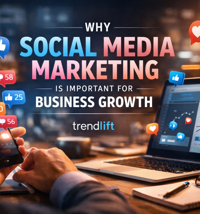 Why Social Media Marketing Is Important for Business Growth